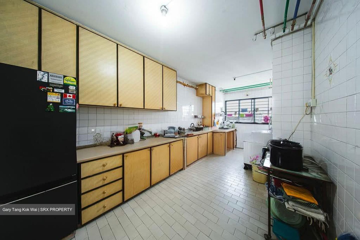 Blk 160 Woodlands Street 13 (Woodlands), HDB 4 Rooms #531190471